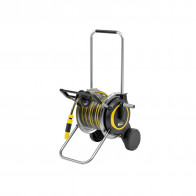 Kärcher HT 5.20 M Set Schlauchwagen