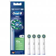 Oral-B Pro CrossAction 4er