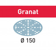 Festool Granat STF D150/48 P60 GR/50