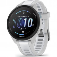 Garmin Forerunner 165 Grey/Whitestone