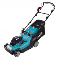 Makita LM004GM102 Akku-Rasenmäher