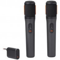 JBL Partybox Wireless Microphone Set
