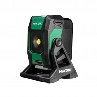 HiKOKI UB18DBW4Z Akku Baustellenstrahler