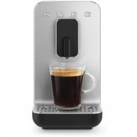 SMEG BCC11BLMEU Kaffeevollautomat