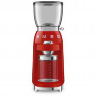 SMEG CGF11RDEU Kaffeemühle