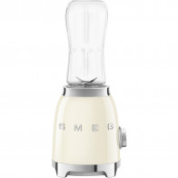 SMEG PBF01CREU Mini-Standmixer
