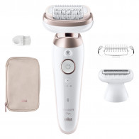 Braun Silk-épil 9-030 3D Epilierer