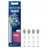 Oral-B Pro Tiefenreinigung 4er