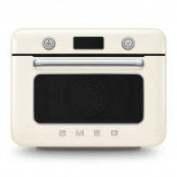 SMEG COF01CREU Tisch Dampfbackofen