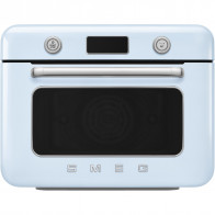 SMEG COF01PBEU Tisch Dampfbackofen