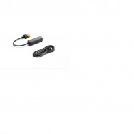 DJI Power Auto-Steckdose auf SDC Stromka