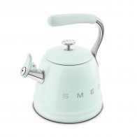 SMEG WKF01PG Wasserkessel pastellgrün
