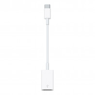 Apple USB-C auf USB Adapter MW5L3ZM/A