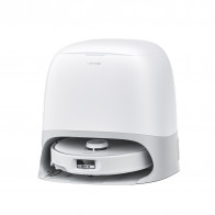 Roborock Robot Qrevo Curv Saugroboter