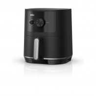 Braun HF3000 Airfryer Manuell