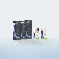 JURA Care Kit, 25065, Packung mit
