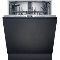 Siemens SN63EX04TE iQ300 Einbau