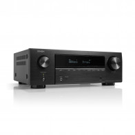 Denon AVR-X1800HDAB schwarz