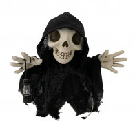 SHX Gehender kleiner Sensenmann