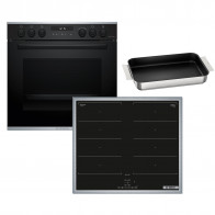 Bosch ATMKPYIN1 Exclusiv Serie 6 Herdset