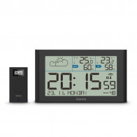 Hama Wetterstation Sylt