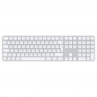 Apple Magic Keyboard mit Touch ID DE