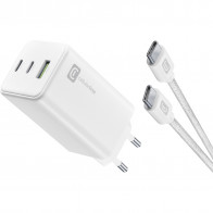 Cellularline Reiselader 100W GaN