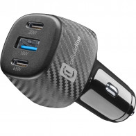 Cellularline KFZ-Lader Multipower Laptop