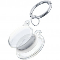 Cellularline Shell Schutzhülle AirTag