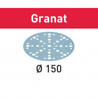 Festool Schleifmittel Granat D150 P220