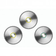 Festool Kreissägeblatt-Set KSB-SORT/3 W/