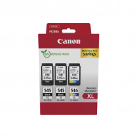 Canon PG-545XL x2 /CL-546XL Multipack