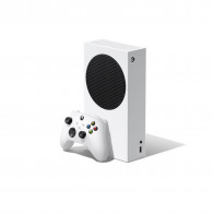 Microsoft Xbox Series S 512GB weiß