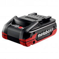 Metabo LiHDX Akkupack 18 V - 4,0 Ah