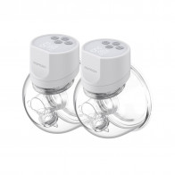 Momcozy S12 Pro Milchpumpe Double