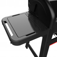 Weber WORKS Seitentisch