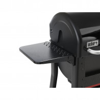 Weber Seitentisch für SEARWOOD