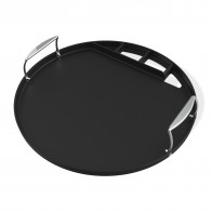 Weber Grillplatte Full-Size Ø 57 cm