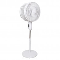 BE COOL BC2x16DC2501 Ventilator