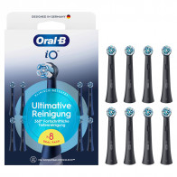 Oral-B Aufsteckbürsten iO Ultimative
