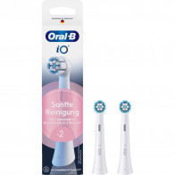 Oral-B Aufsteckbürsten iO Sanfte