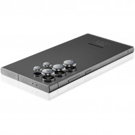 Cellularline Camera Lens Ring S25 Ultra