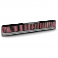 Bang & Olufsen Beosound Theatre Wood