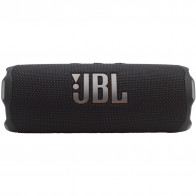 JBL Flip 7 schwarz
