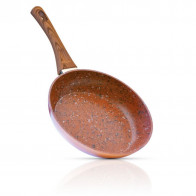 Mediashop Livington Copper & Stone Pan