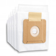 Kärcher Vliesfilterbeutel (5 Stück)