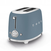 SMEG TSF01SBMEU 2-Schlitz-Toaster