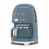 SMEG Filterkaffeemaschine 50's Style