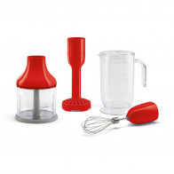 SMEG HBAC11RD Stabmixer-Zubehör