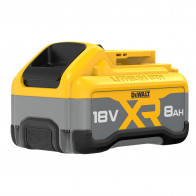 DeWalt DCB1880-XJ 18 Volt 8 Ah Akku